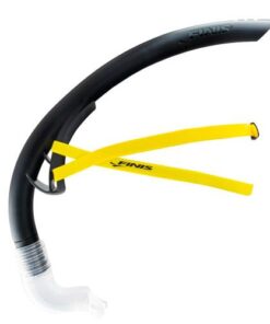 Finis Stability Snorkel: Speed