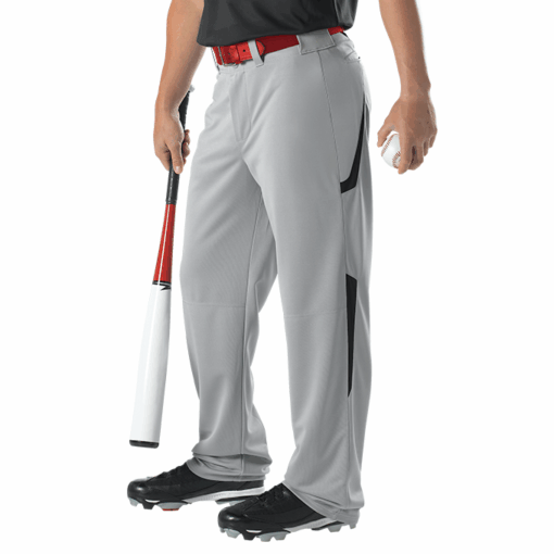 Youth Two Color Baseball Pant
