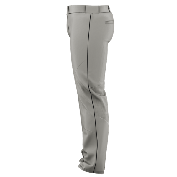 Adult Crush Premier Baseball Pants with Braid