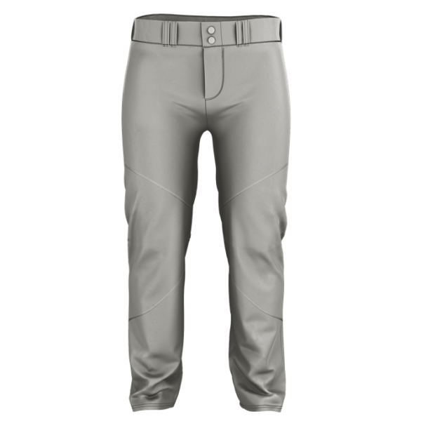 Youth Crush Premier Baseball Pants