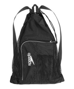 Alternative view of Speedo Deluxe Ventilator Mesh Equipment Bag