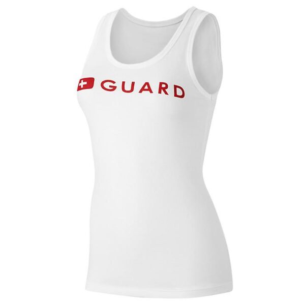 Speedo Guard Female Tank