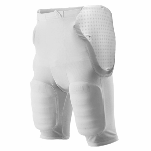 Youth 5-Pad Football Girdle