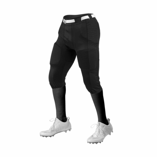 Youth Press Football Pants