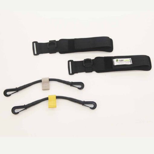 Ankle Resistance Bands