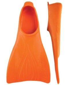 Alternative view of Booster Fins