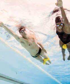 Alternative view of Finis Axis Buoy