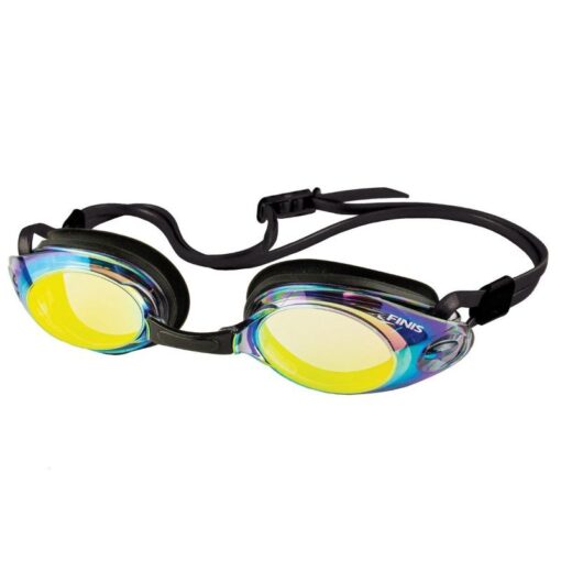 Finis Bolt Racing Goggles