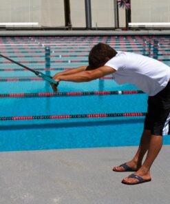 Alternative view of Alpha Movement Dryland Cord