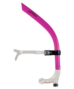 Finis Pink Swimmer's Snorkel