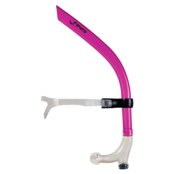 Finis Pink Swimmer's Snorkel