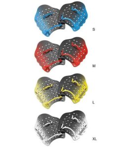 Speedo Power Hand Paddle Plus