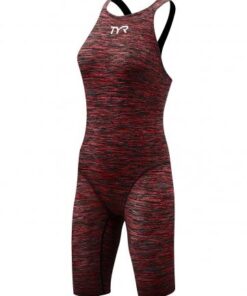 TYR Women's Thresher Baja Techsuit