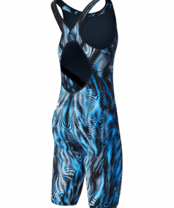 Alternative view of TYR Women's Venzo Genesis Closed Back Tech Suit Swimsuit