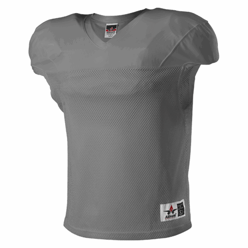 Youth Grind Football Practice Game Jersey