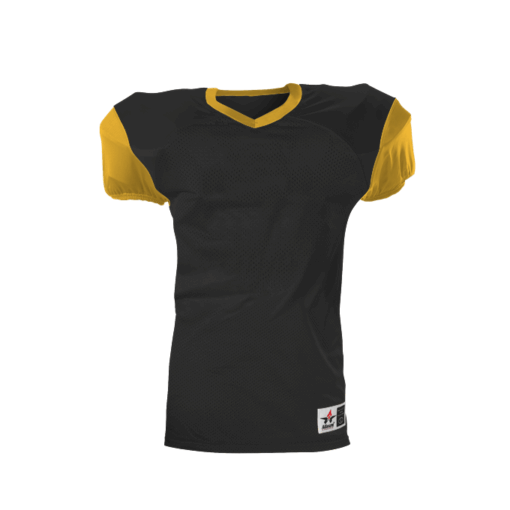Youth Pro Game Football Jersey