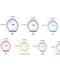 Alternative view of TYR Catalyst Stroke Training Hand Paddles