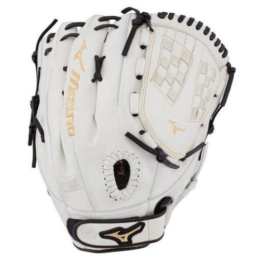 Mizuno MVP Prime Fastpitch Softball Glove 12" and 12.5"