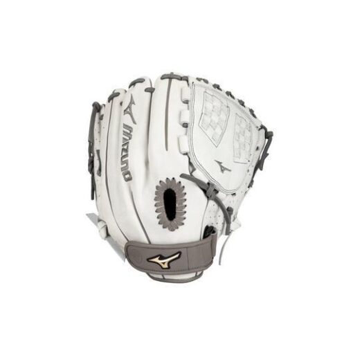 Mizuno Prime Elite Fastpitch Pitcher/Outfield Softball Glove 12.5"