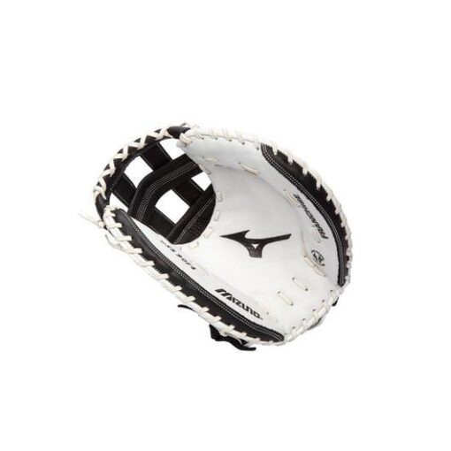Mizuno Franchise Series Fastpitch Softball Catcher's Mitt 34"