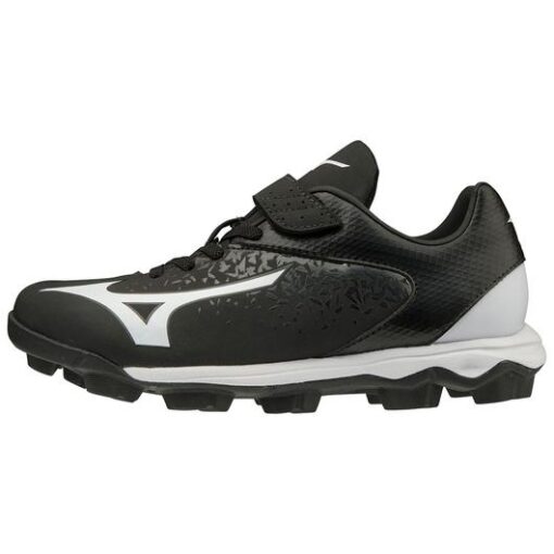 Mizuno Finch Select Nine Youth Girls' Molded Softball Cleat