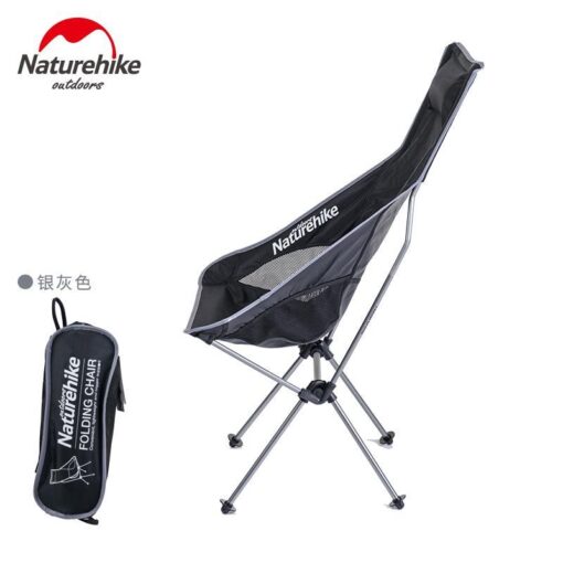 Naturehike Portable Ultralight Moon Chair