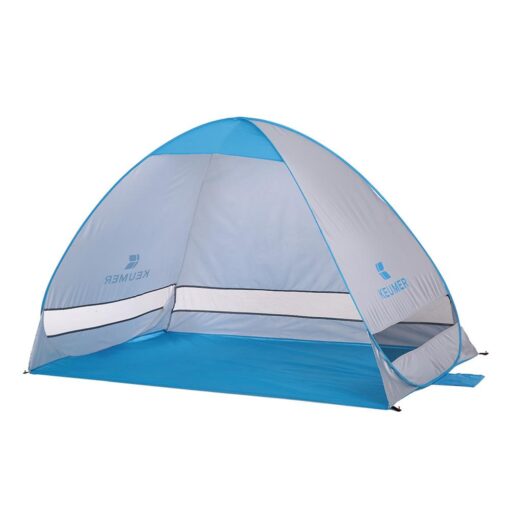 Automatic Quick Shade Tent