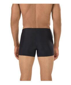 Alternative view of Speedo Fitness Splice Square Leg Swimsuit