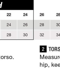 Alternative view of Speedo Vanquisher Jammer Competition Swimsuit (U12 Compliant)