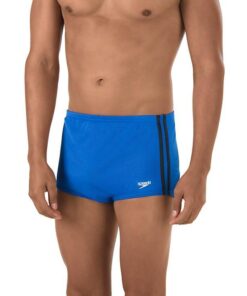 Alternative view of Speedo Poly Mesh Square Legs Drag Suit
