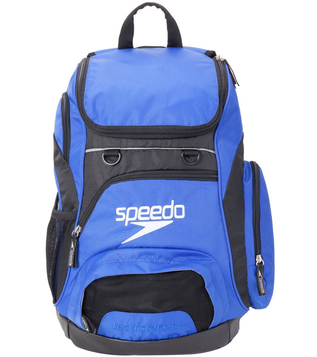 Speedo Teamster 25L Backpack » Go Time Athletics