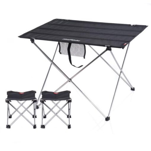 NatureHike Outdoor Camping Folding Tables