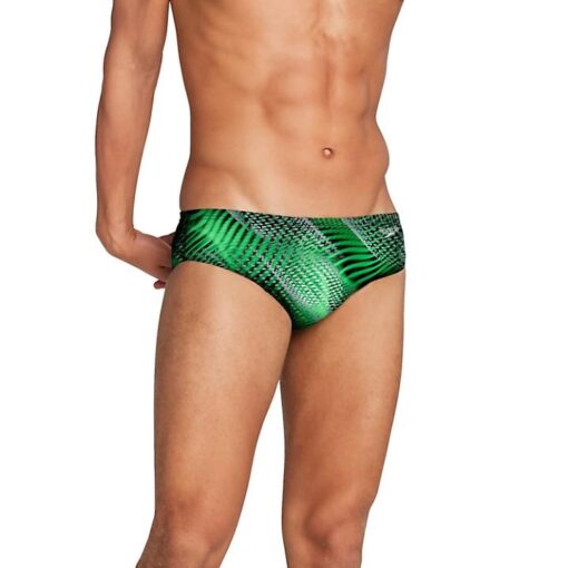 Speedo Coded Riff Brief