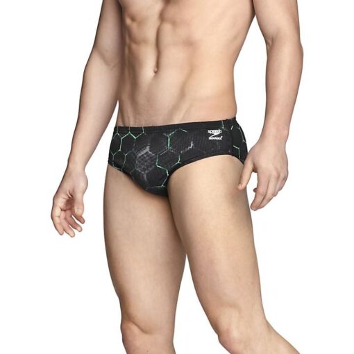 Speedo Emerging Force Brief Swimsuit