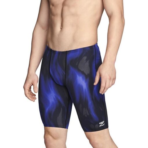 Speedo Vapor Flame Jammer Swimsuit