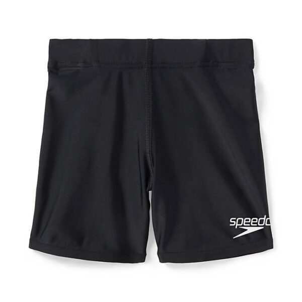 Speedo Youth Begin To Swim Square Leg Swimsuit