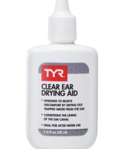 Clear Ear Drying Aid