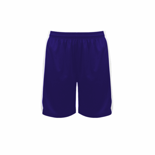 Court Women's Reversible Shorts