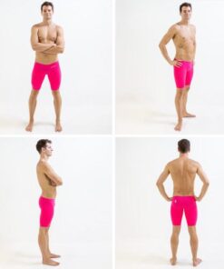 Alternative view of Finis Fuse Jammer