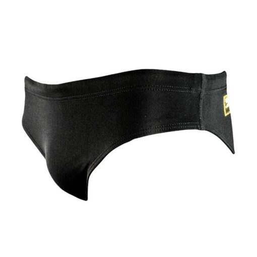 Finis Youth Black Brief