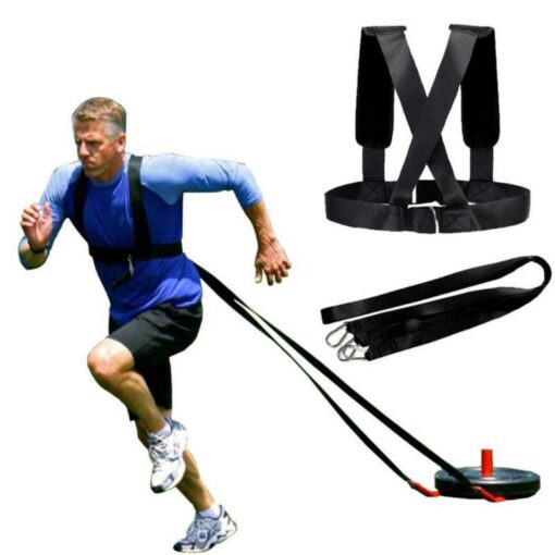 Speed Training Vest