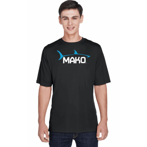 Men's Short Sleeve Performance T-Shirt