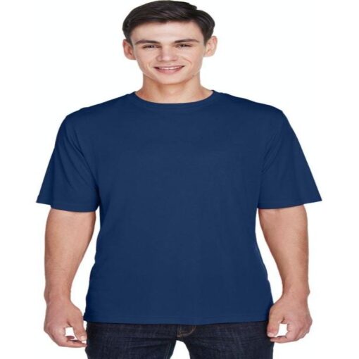 Mens Short Sleeve Performance T-Shirt
