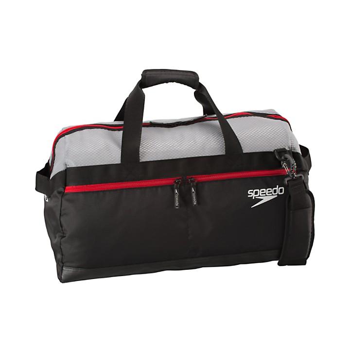 Speedo Ventilator Plus Swim Duffle Bag » Go Time Athletics