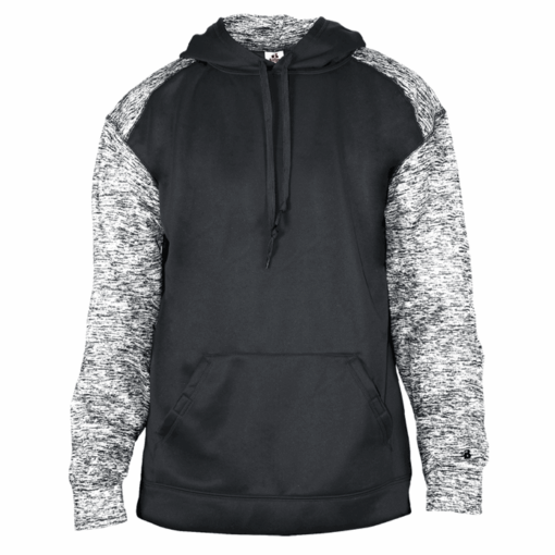 Youth Sport Blend Hoodie