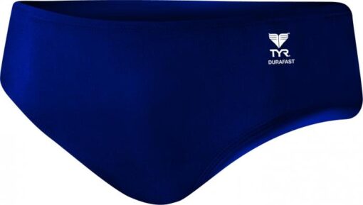 TYR Durafast Elite Solid Racer