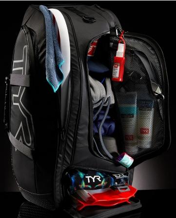 TYR Alliance 45L Backpack - USA Genesis | TYR