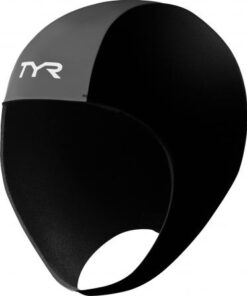 TYR Neoprene Adult Swim Cap