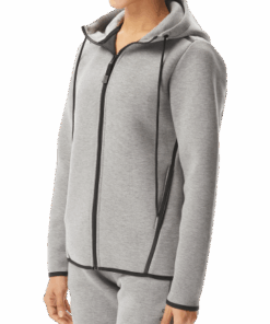 Alternative view of TYR Women's Elite Team Warm Up Jacket