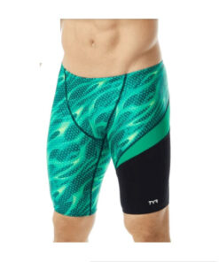 Alternative view of TYR Reaper Wave Jammer Swimsuit